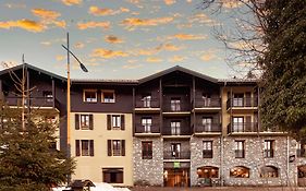 Ibis Styles Les Houches Chamonix